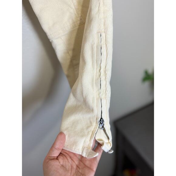 Ralph Lauren Corduroy Riding Pants Equestrian Blue Label Women’s‎ Size 6 - Picture 13 of 13